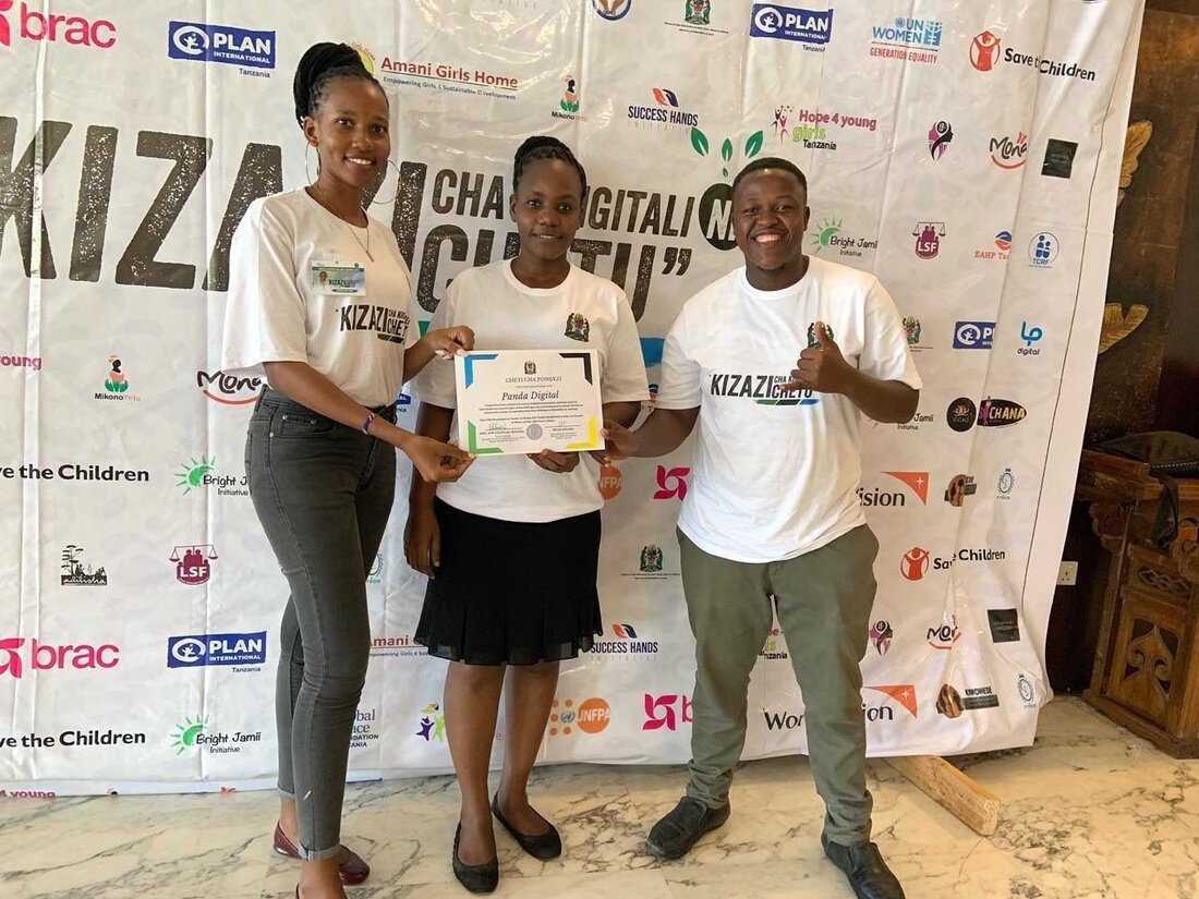 Ministry of Health Recognition