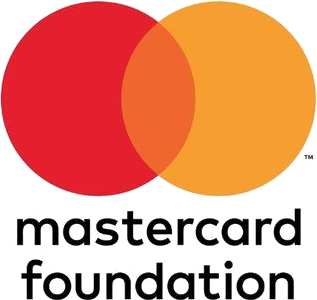 Mastercard Foundation logo