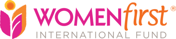 Women First International Fund logo