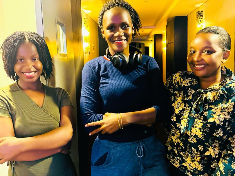 The Power of Youth Mentorship and Strategy: Highlights from the Stawi Lab Mentorship Program