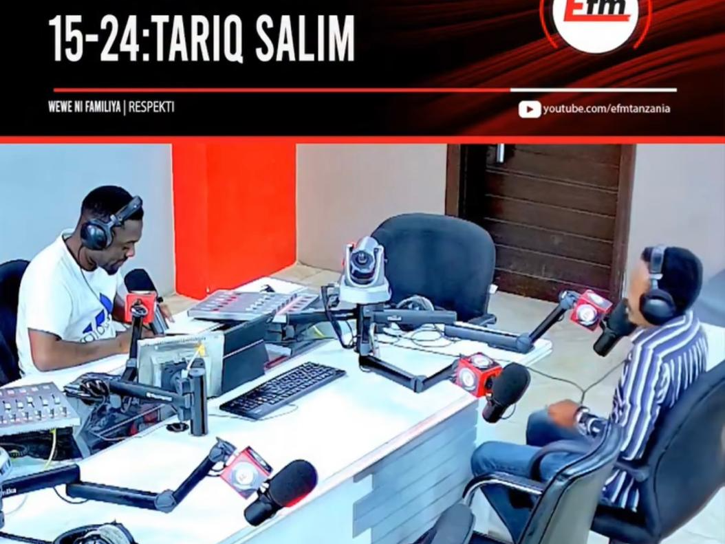 EFM Media Invites Her Initiative present the opportunities that will elevate young women entrepreneurs