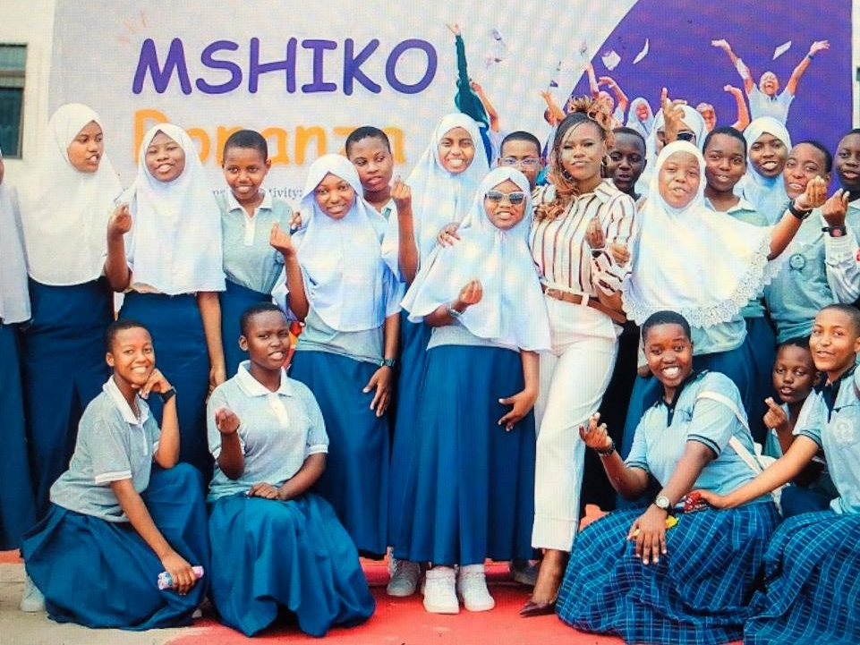 Mshiko Bonanza 2025: A Turning Point for Girls’ Education and Innovation