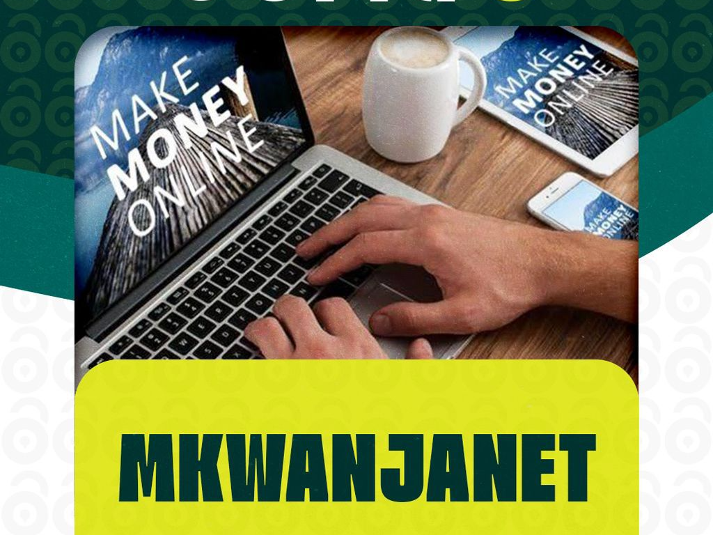 Click, Learn, Earn: How Young People Are Winning in the Digital World