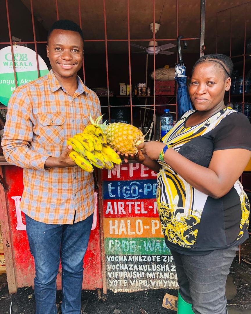 DIGIMALI IS ENHANCING DIGITAL SKILLS FOR YOUTH AND WOMEN ENTREPRENEURS.