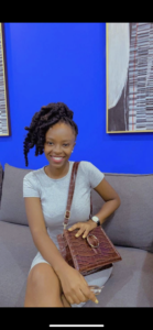 Amina – It feels Amazing to be financially free