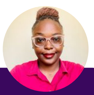 "WINFRIDA ALUTE: A TALE OF TRIUMPH THROUGH THE YOUTH EMPLOYABILITY BOOTCAMP"